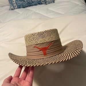 Texas cowboy hat. Brand new never worn.